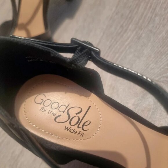 Womens heels - perfect condition - Size 5 - Picture 2 of 4